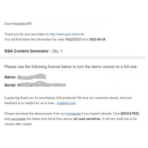 Gambar GSA Content Generator