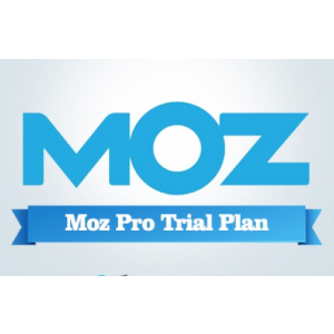 Gambar Moz Pro Medium Trial Plan 30 Days [Private Login]