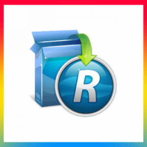 Gambar Revo Uninstaller Pro 3.2.1 Lifetime