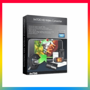 Gambar ImTOO HD Video Converter Pro Lifetime