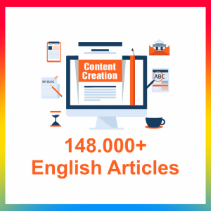 Gambar 148.000+ Artikel Bahasa Inggris Multi Kategori