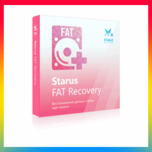 Gambar Starus FAT Recovery Lifetime