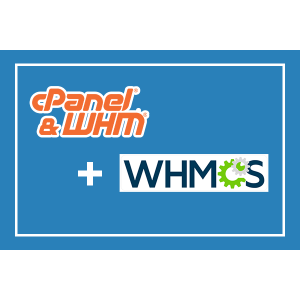 Gambar Reseller Hosting Unlimited cPanel + Free WHMCS