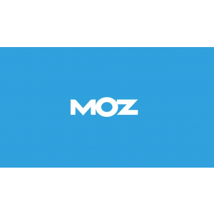 Gambar Akun MOZ Pro 1 Bulan