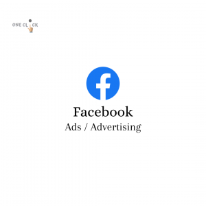 Gambar Facebook Ads + Custom Audience + Saldo 100K + Report + Landing Page / Konten Gambar / Video