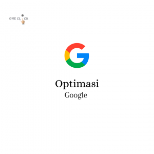 Gambar Jasa Optimasi Google Analistik + Penyettingan Bonus Landing Page