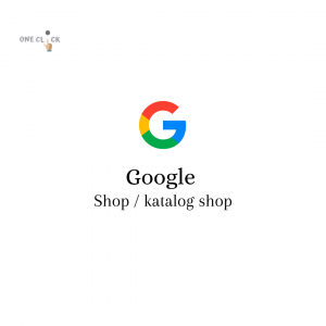 Gambar Jasa Optimasi Google Merchant Center + No Landing Page