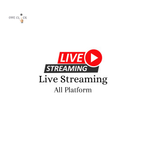 Gambar Jasa Host Live Streaming