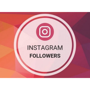 Gambar Jual 1000 Follower Instagram Aktif