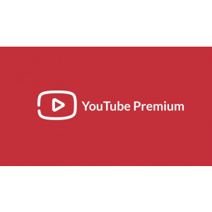 Gambar Youtube Premium 1 bulan 1$