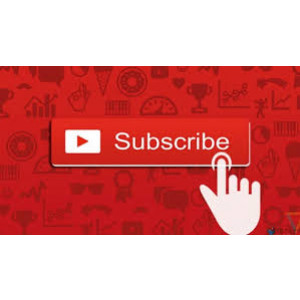 Gambar Jual 100 Subscribe YouTube Channel kamu