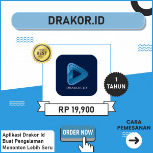 Gambar Drakor ID Premium Murah Bergaransi 1 Tahun