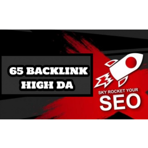 Gambar 65 Backlink dari Situs DA 80-100 (Racikan Khusus Meningkatkan Rank Web)
