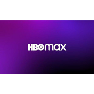 Gambar HBO MAX 1 Year