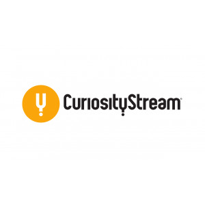 Gambar Curiosity Stream 1 Year