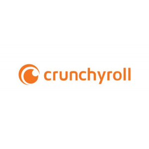 Gambar Crunchyroll Premium  1 Year