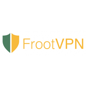 Gambar Froot VPN 1 Year
