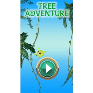 Gambar Script Game Puzzle - Tree Adventure