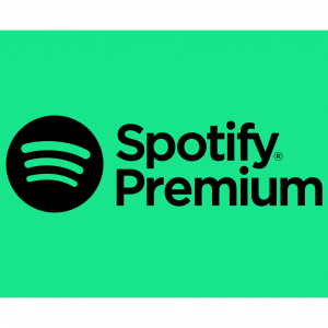 Gambar Spotify Premium Share