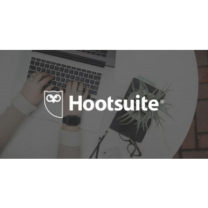 Gambar Hootsuite Team 1 Bulan