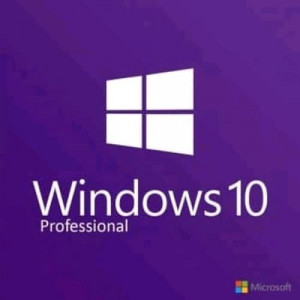 Gambar License Key Windows 10 Pro Profesional