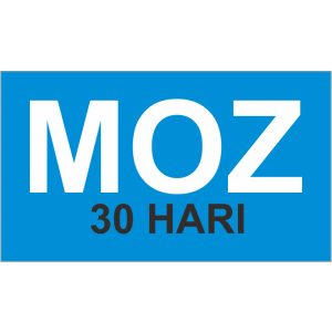 Gambar √ Akun Mozpro 30 Day | Diskon